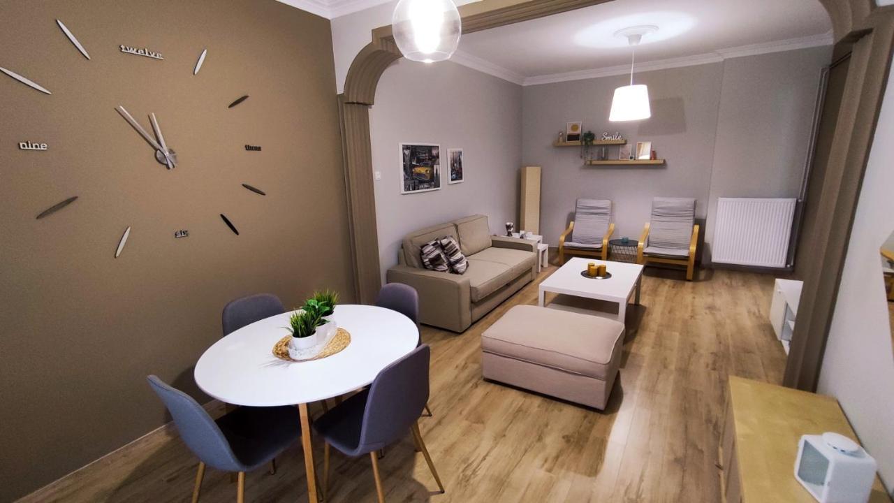 Project Leni 239 Lejlighed Thessaloníki Eksteriør billede